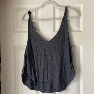 Lululemon yoga tank